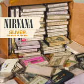 Nirvana | Sliver - The Best of the Box