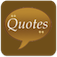 Quotes - ( Famous, Motivational and Inspiring Quotes For iPhone And iPad)