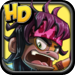 Monkey Quest: Thunderbow Extreme HD