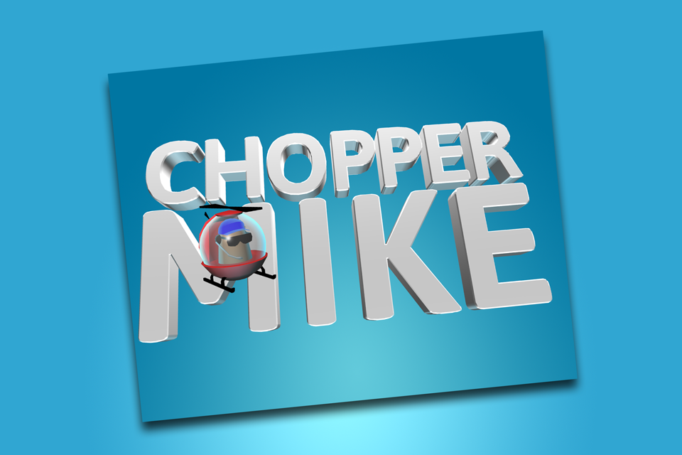 Chopper Mike